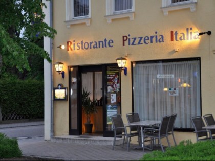 Foto: Pizzeria Italia